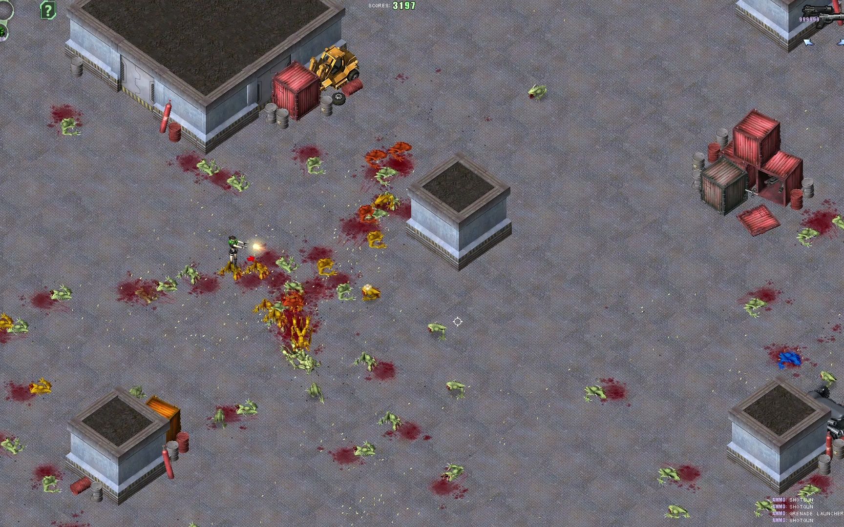 孤胆枪手生存模式有秘籍吗怎么用