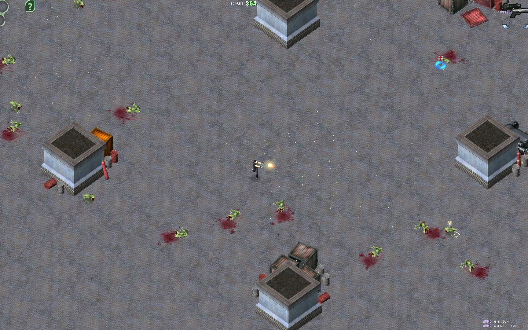 孤胆枪手生存模式有秘籍吗怎么用