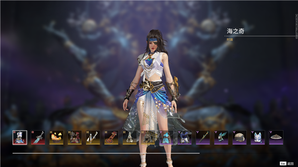 永劫无间聚宝阁在哪 永劫无间聚宝阁在哪