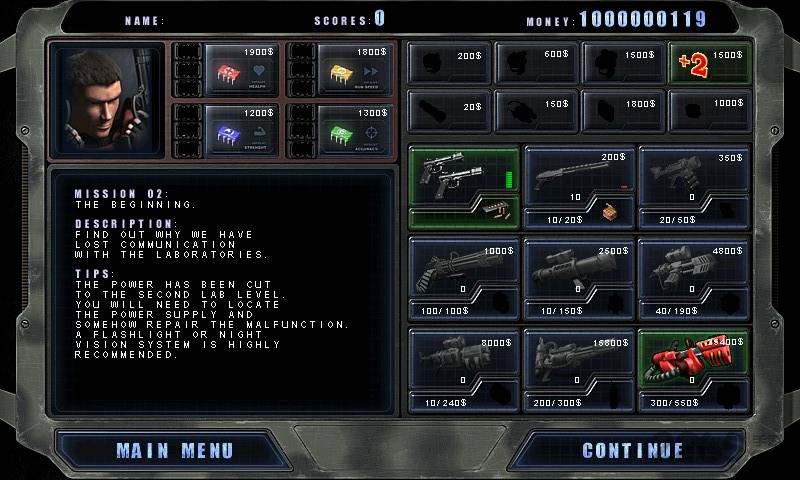 孤胆枪手无尽模式在哪里玩 孤胆枪手无尽模式在哪里玩