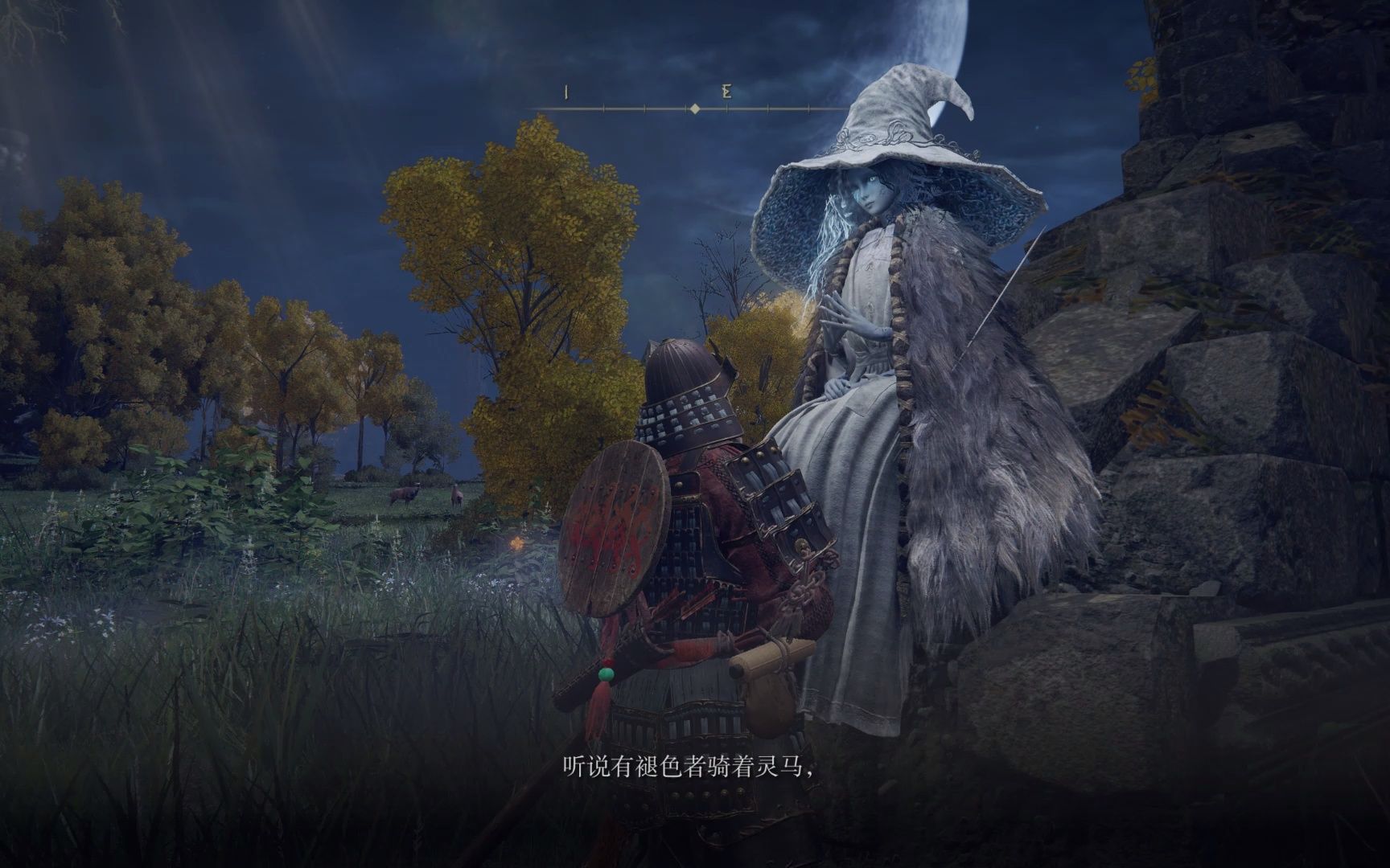艾尔登法环基础配置怎么选