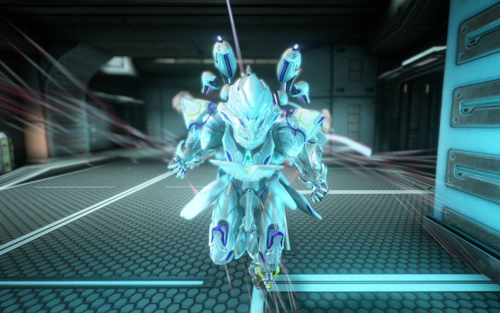 星际战甲高斯圣装怎么获得 星际战甲高斯圣装怎么获得