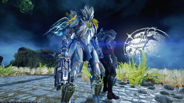 星际战甲高斯圣装怎么获得