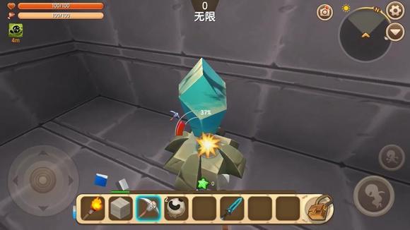 宝藏世界水晶装备怎么获得 宝藏世界水晶装备怎么获得