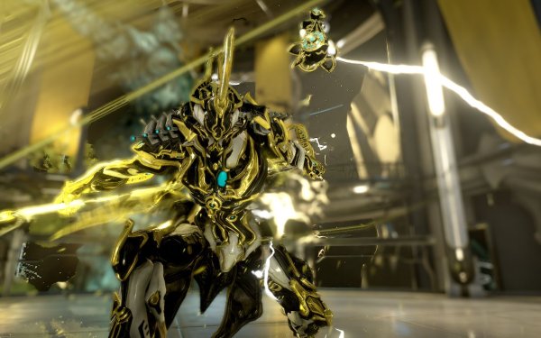 星际战甲圣装是什么东西