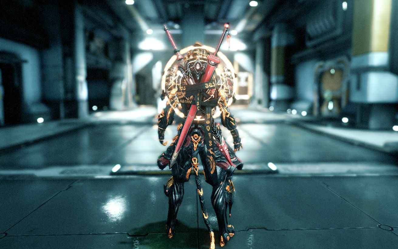 星际战甲圣装是什么东西 星际战甲圣装是什么东西