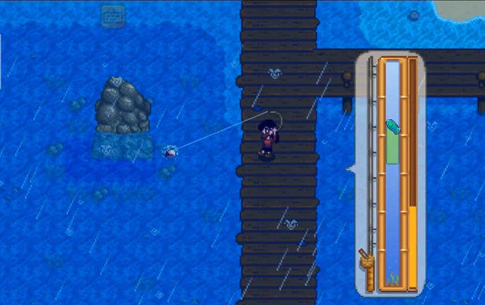 星露谷物语冬季的鱼有哪些 星露谷物语冬季的鱼有哪些