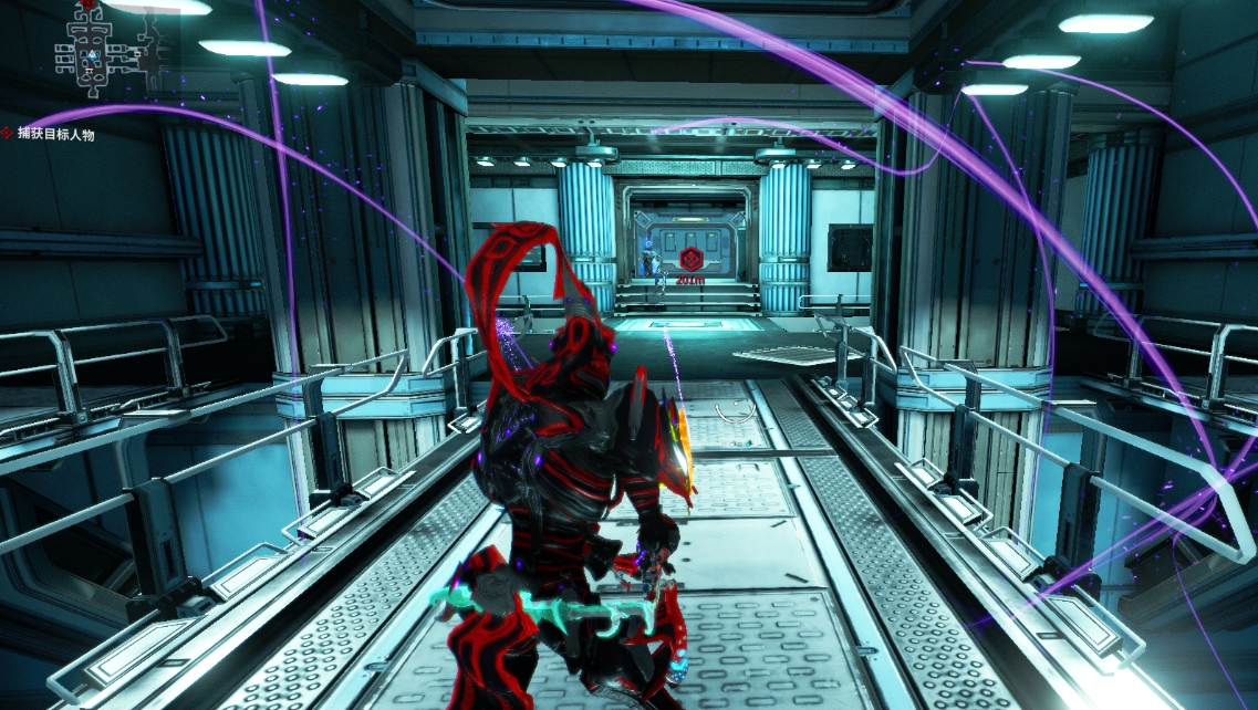 星际战甲沙海遗迹任务怎么做 星际战甲沙海遗迹任务怎么做