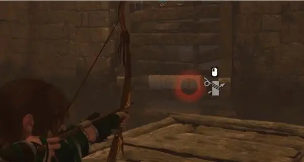 古墓丽影水闸门怎么去过 古墓丽影水闸门怎么去过