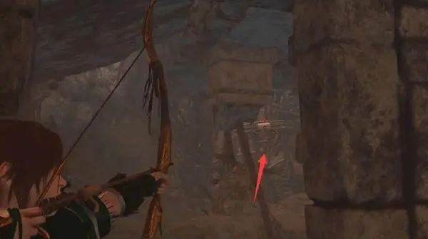 古墓丽影水闸门怎么去过 古墓丽影水闸门怎么去过