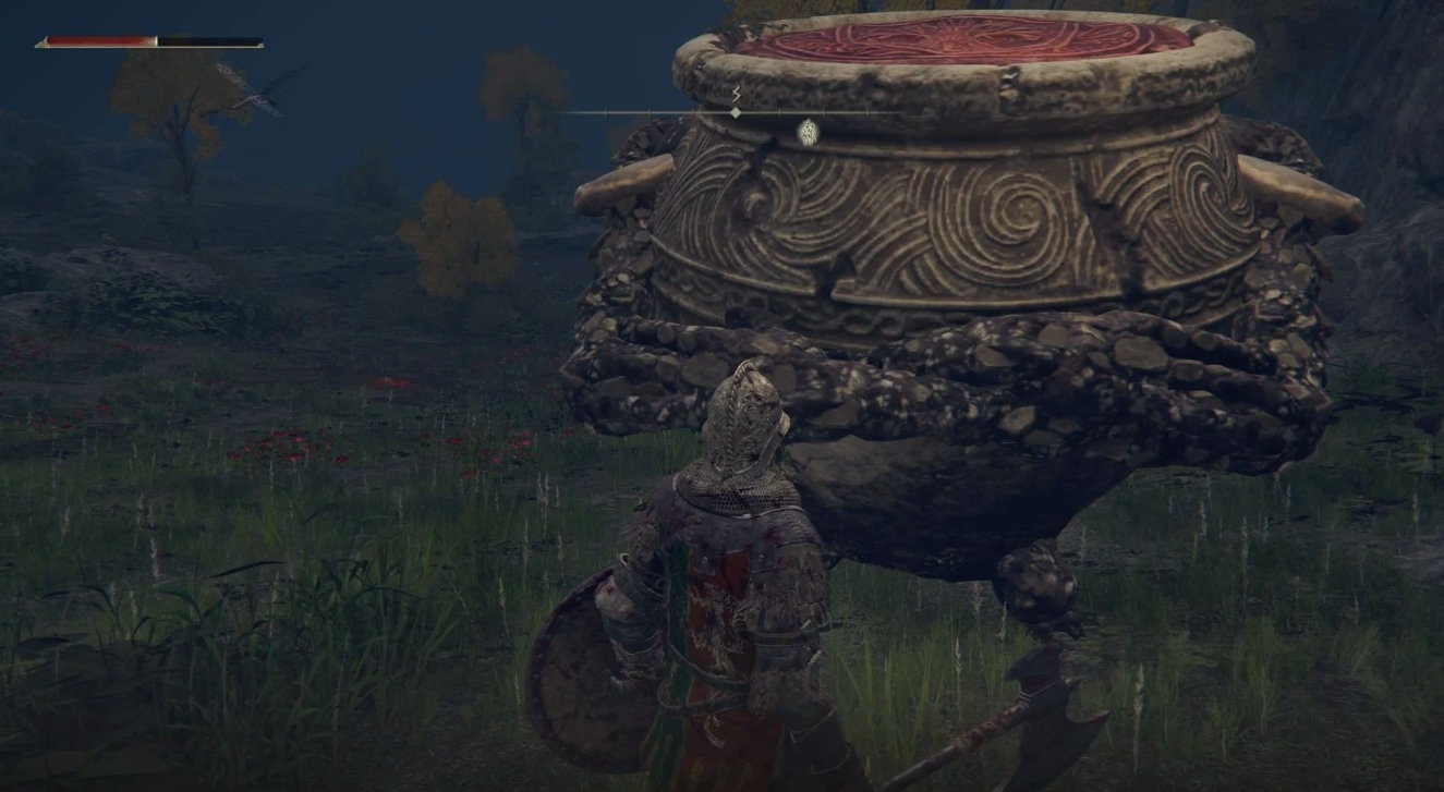 艾尔登法环灵感战士怎么加点