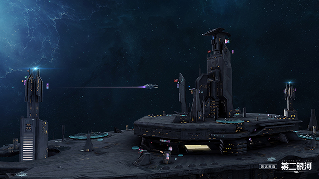 第二银河基地放哪里好 第二银河基地放哪里好