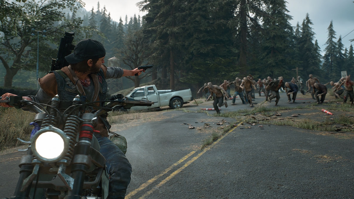 往日不再锯片木棒怎么解锁