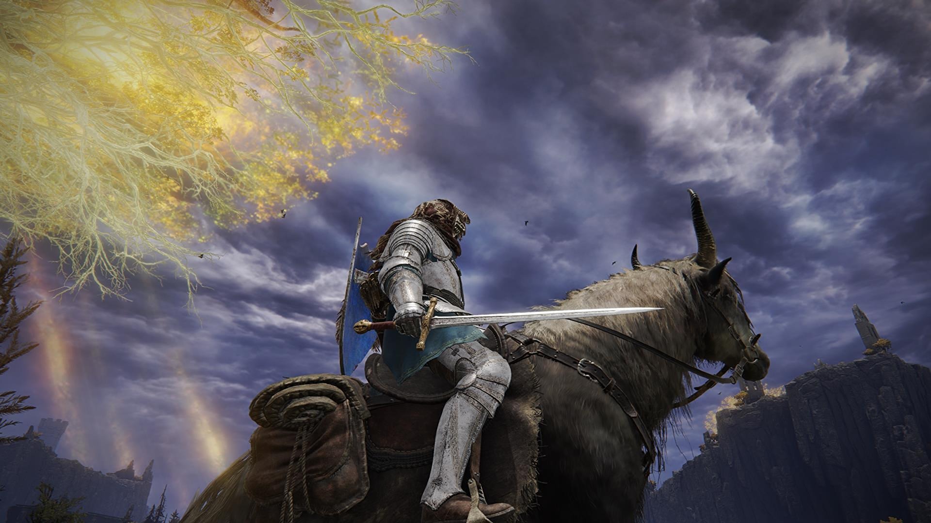 艾尔登法环温赖特怎么复活