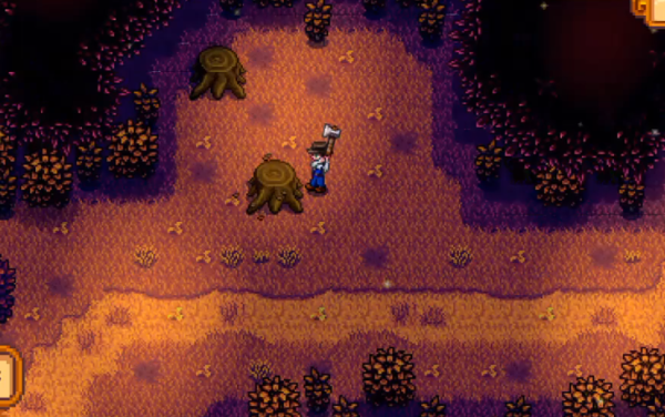 星露谷物语海莉手镯在哪