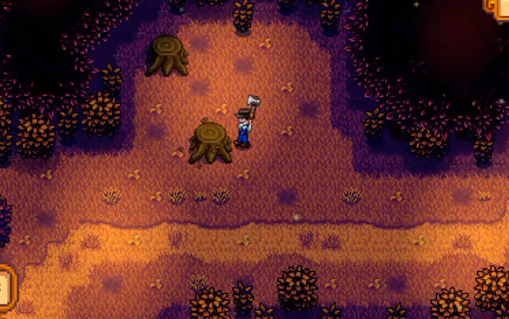 星露谷物语海莉手镯在哪