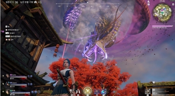 永劫无间迦南修行任务怎么玩 永劫无间迦南修行任务怎么玩