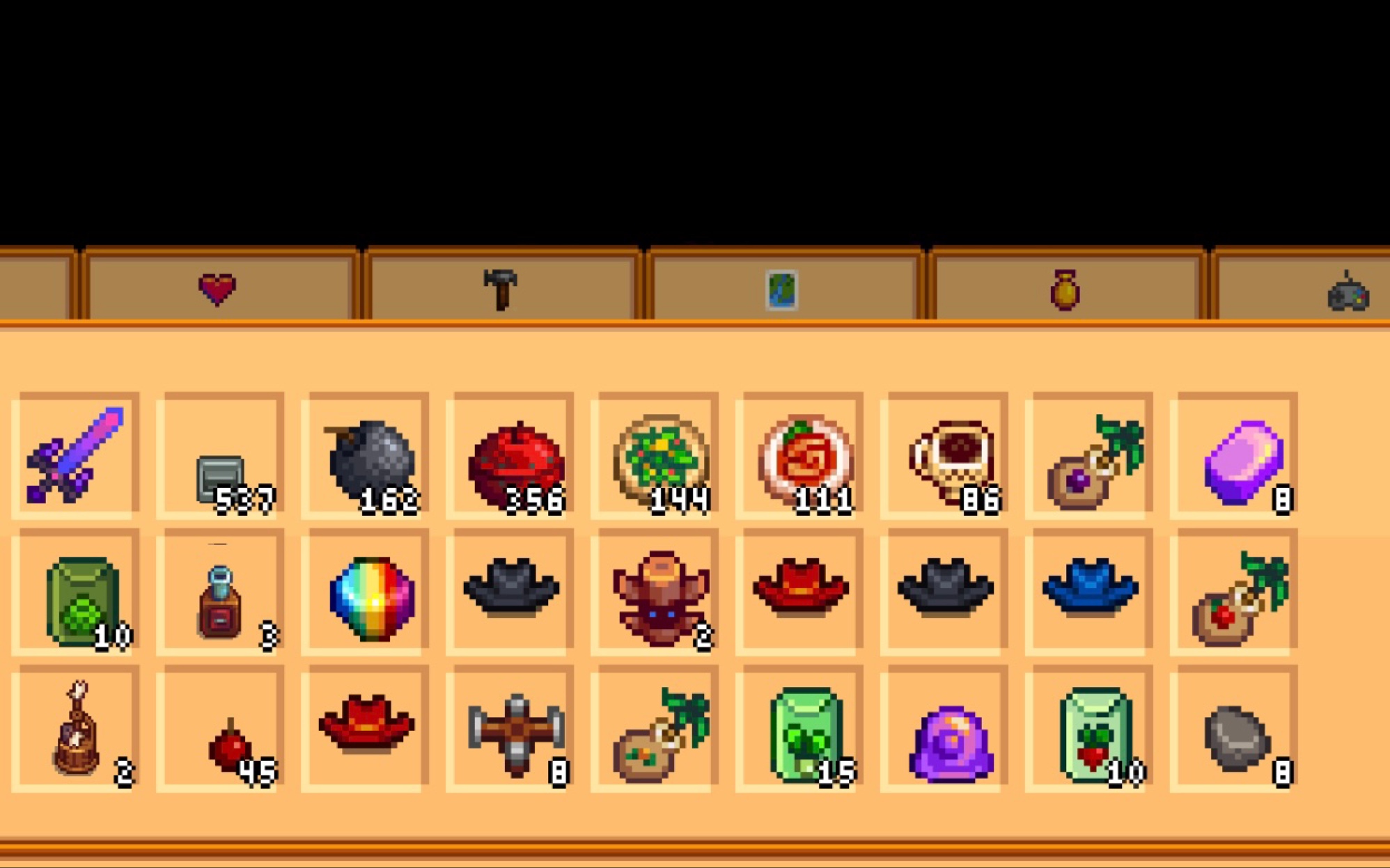 星露谷物语糖怎么做 星露谷物语糖怎么做