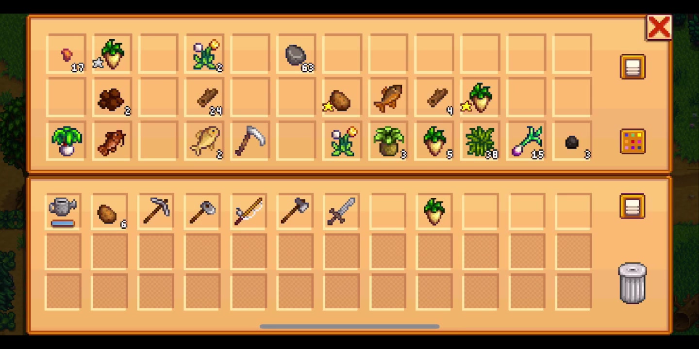 星露谷物语糖怎么做 星露谷物语糖怎么做