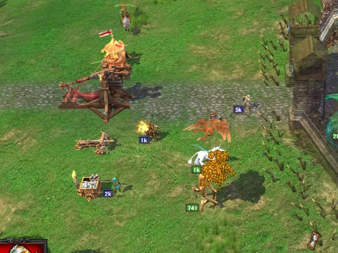 英雄无敌5地牢最强英雄是什么 英雄无敌5地牢最强英雄是什么