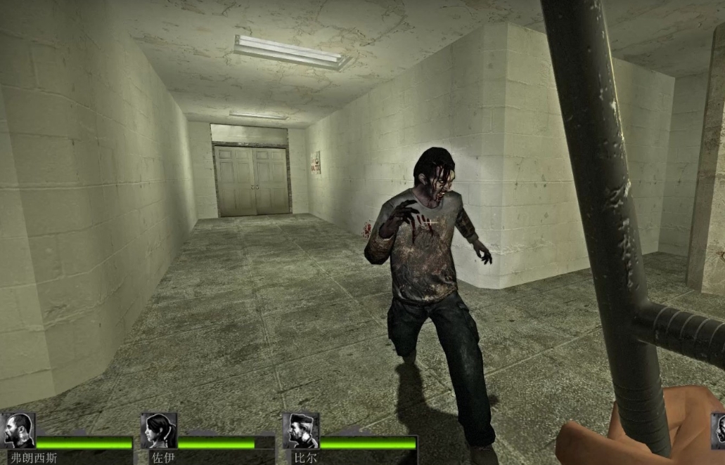 求生之路2单机怎么开秘籍模式 求生之路2单机怎么开秘籍模式