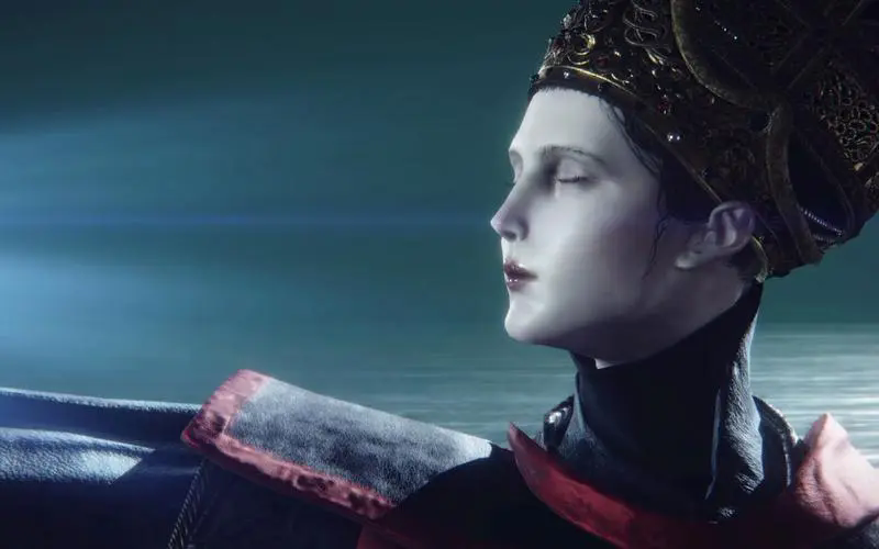 艾尔登法环地图怎么点亮