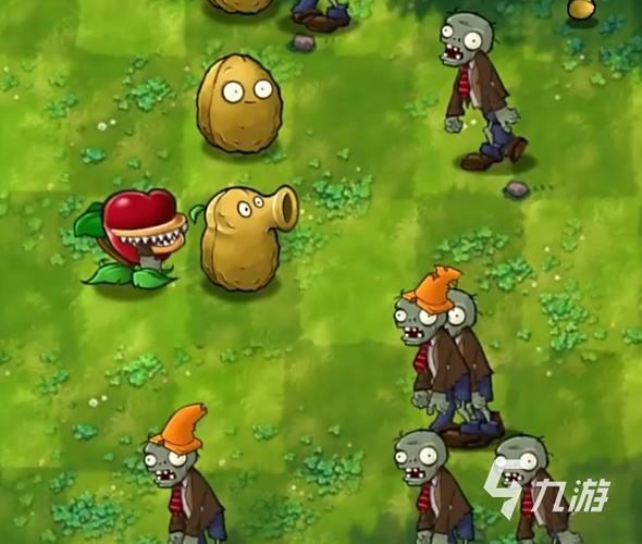 植物大战僵尸消消看手游下载_植物大战僵尸消消看官网下载_手机安卓苹果app