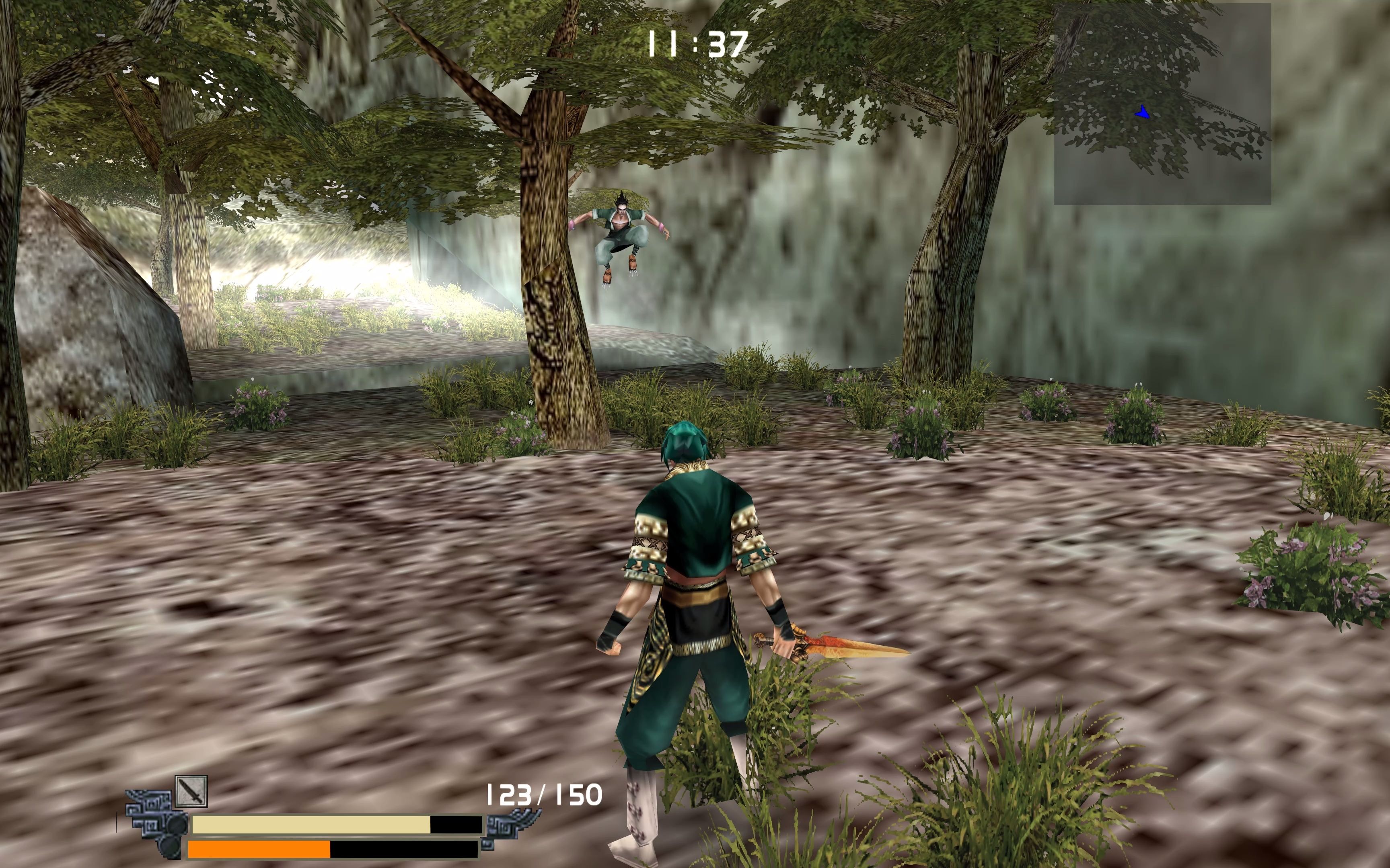 流星蝴蝶剑实用连招技巧有哪些