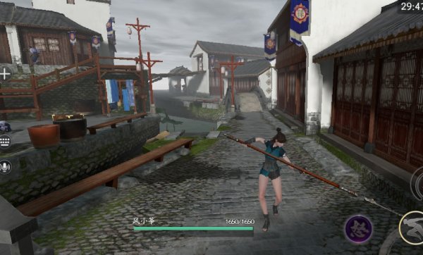 流星蝴蝶剑实用连招技巧有哪些