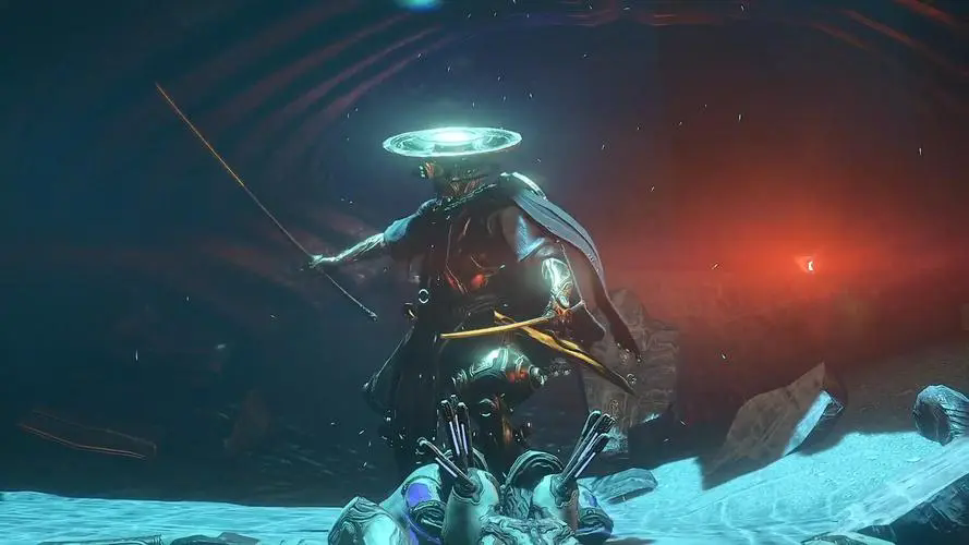 星际战甲怎么增加战甲槽位等级 星际战甲怎么增加战甲槽位等级