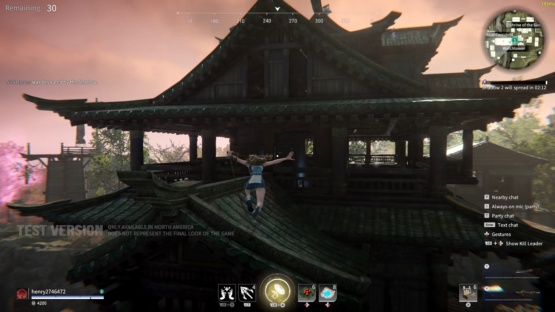 永劫无间单排有什么技巧