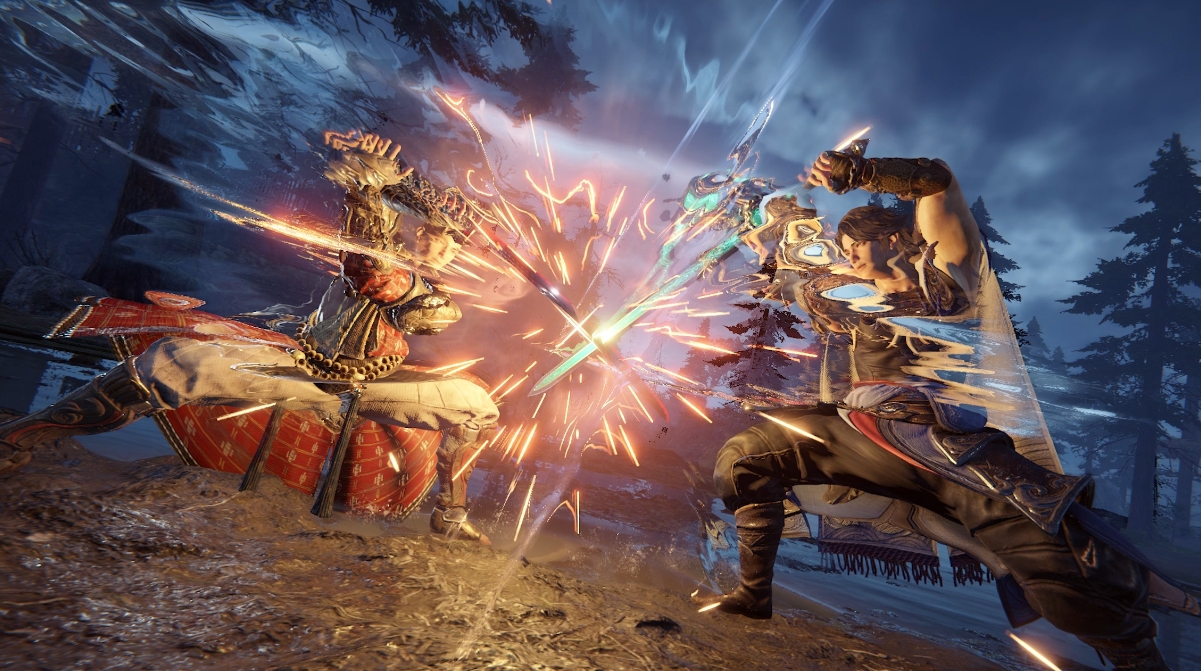 永劫无间的福星是什么