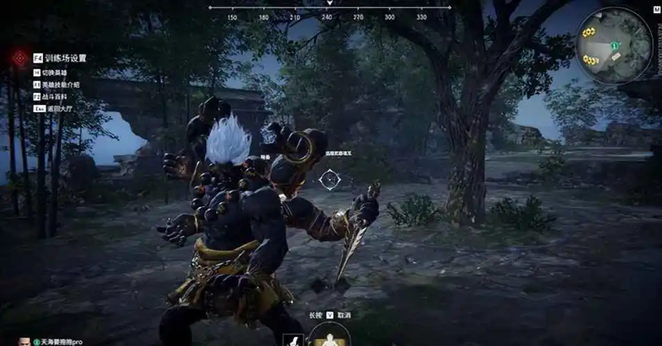 永劫无间角色属性有用吗 永劫无间角色属性有用吗