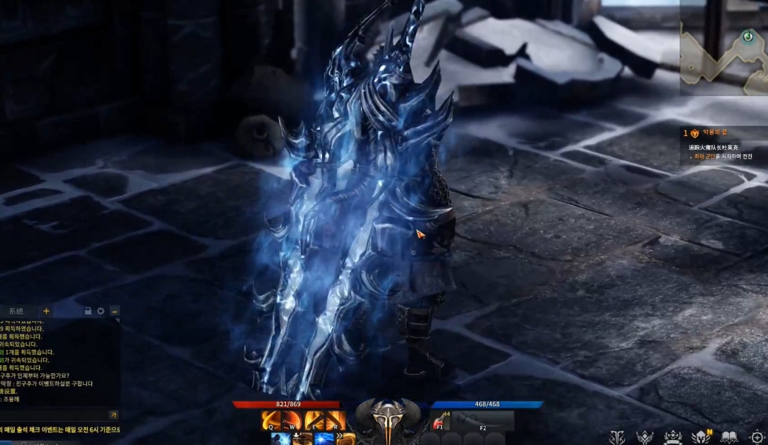 失落的方舟稀有花怎么采集 失落的方舟稀有花怎么采集