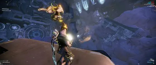 星际战甲第二章怎么解锁 星际战甲第二章怎么解锁