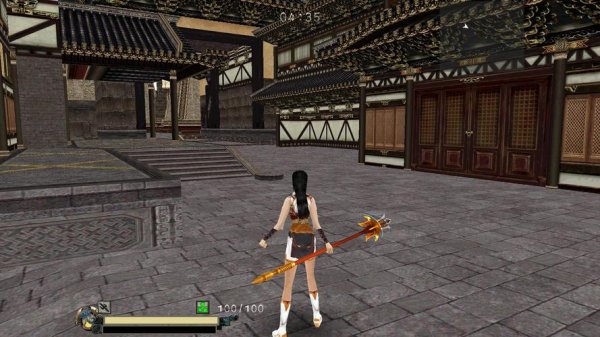 流星蝴蝶剑屠城怎么打