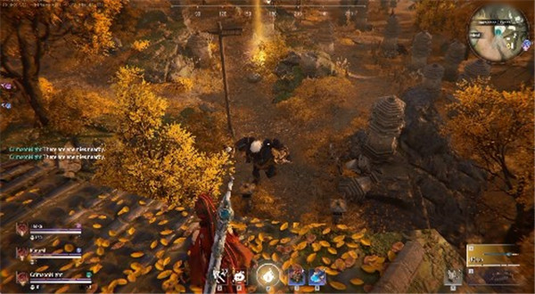 永劫无间刀的连招有哪些 永劫无间刀的连招有哪些