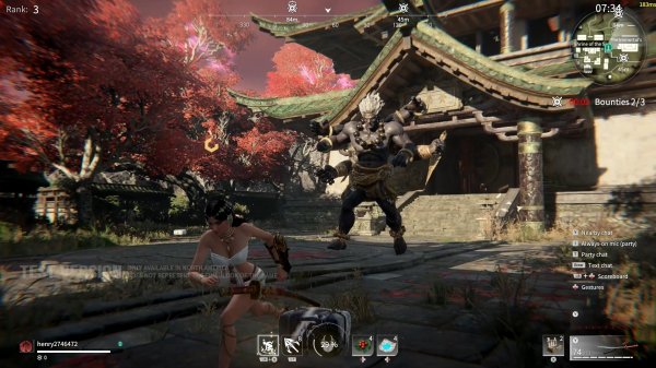 永劫无间英雄技能怎么用的