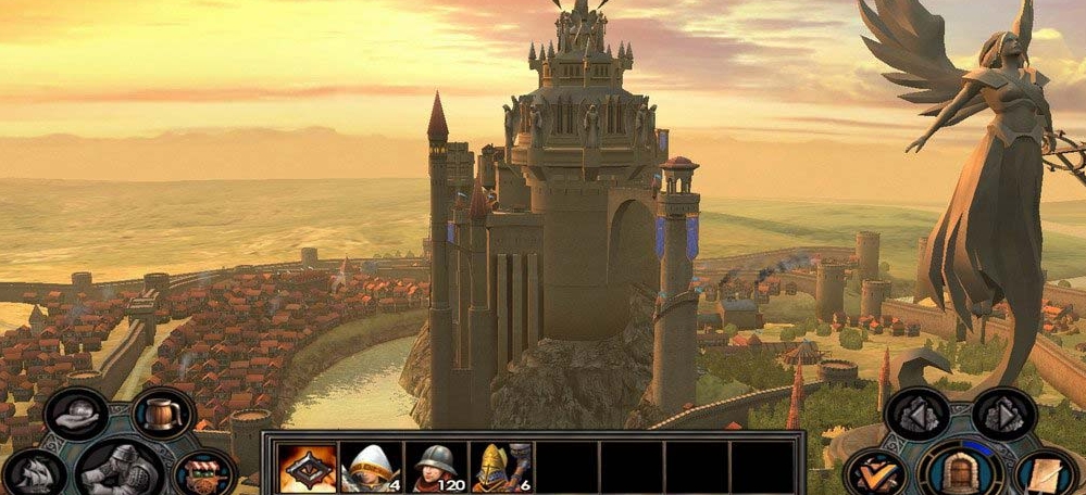 英雄无敌5战役过关密码是什么