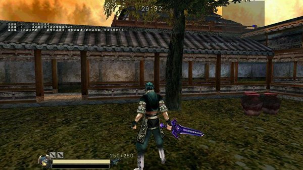 流星蝴蝶剑哪套饰品好