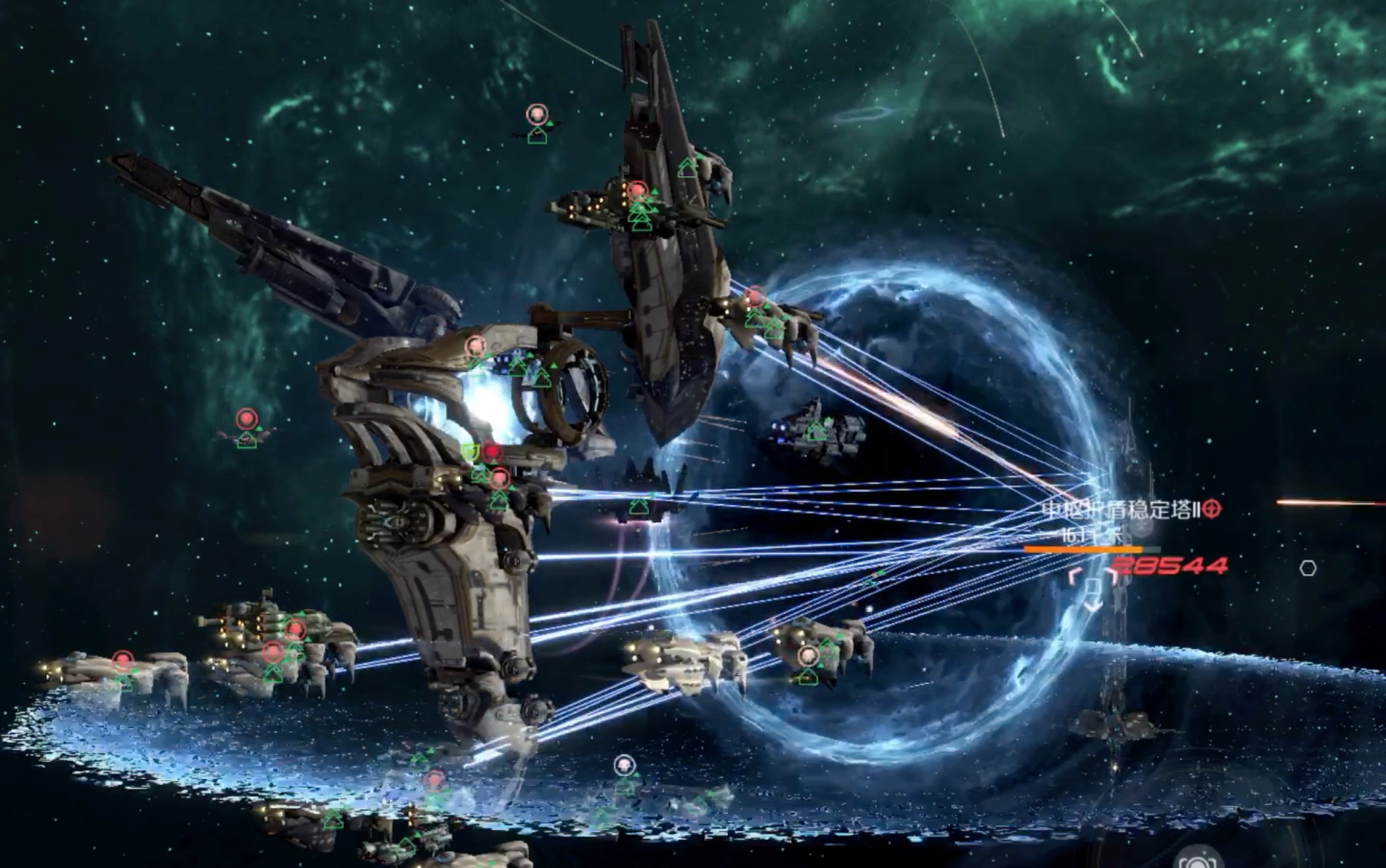 第二银河弹药到底怎么装备 第二银河弹药到底怎么装备