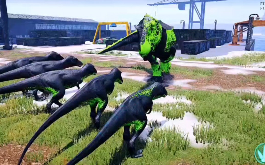 恐龙岛怎么拉蛋 恐龙岛怎么拉蛋