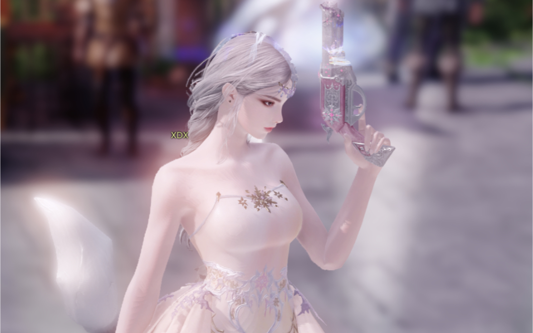 失落的方舟时装怎么获得