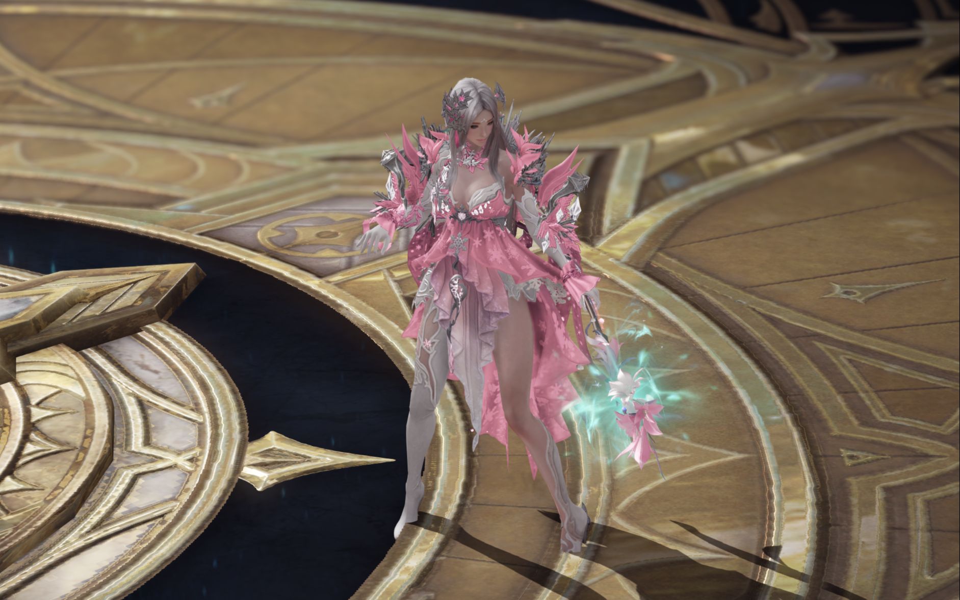 失落的方舟时装怎么获得