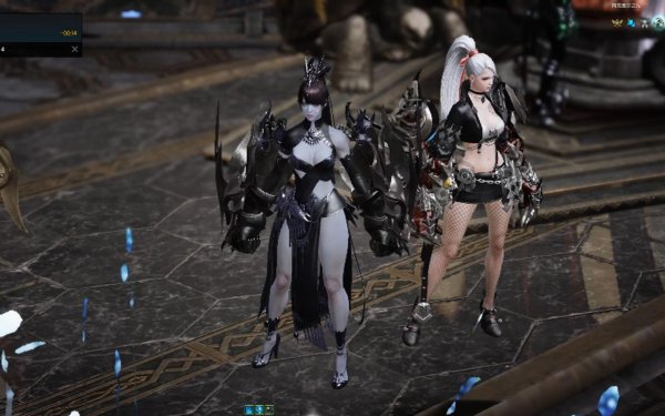 失落的方舟时装怎么获得