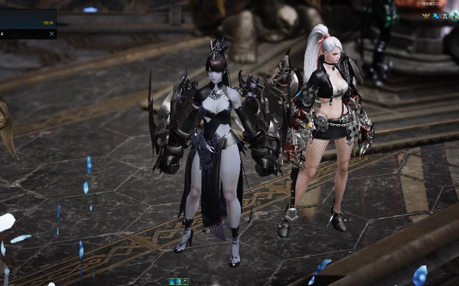 失落的方舟时装怎么获得