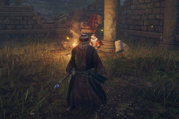 艾尔登法环法师前期套装怎么获取 艾尔登法环法师前期套装怎么获取