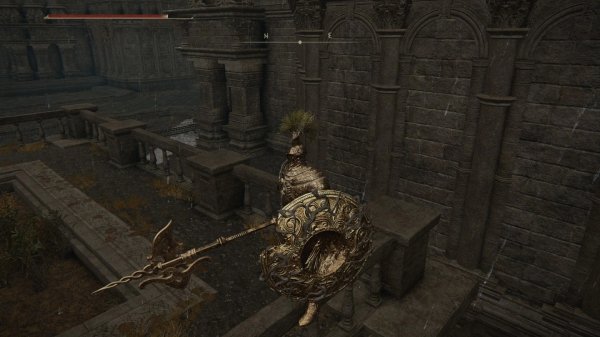 艾尔登法环激光炮魔法在哪