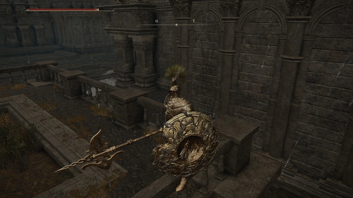 艾尔登法环激光炮魔法在哪