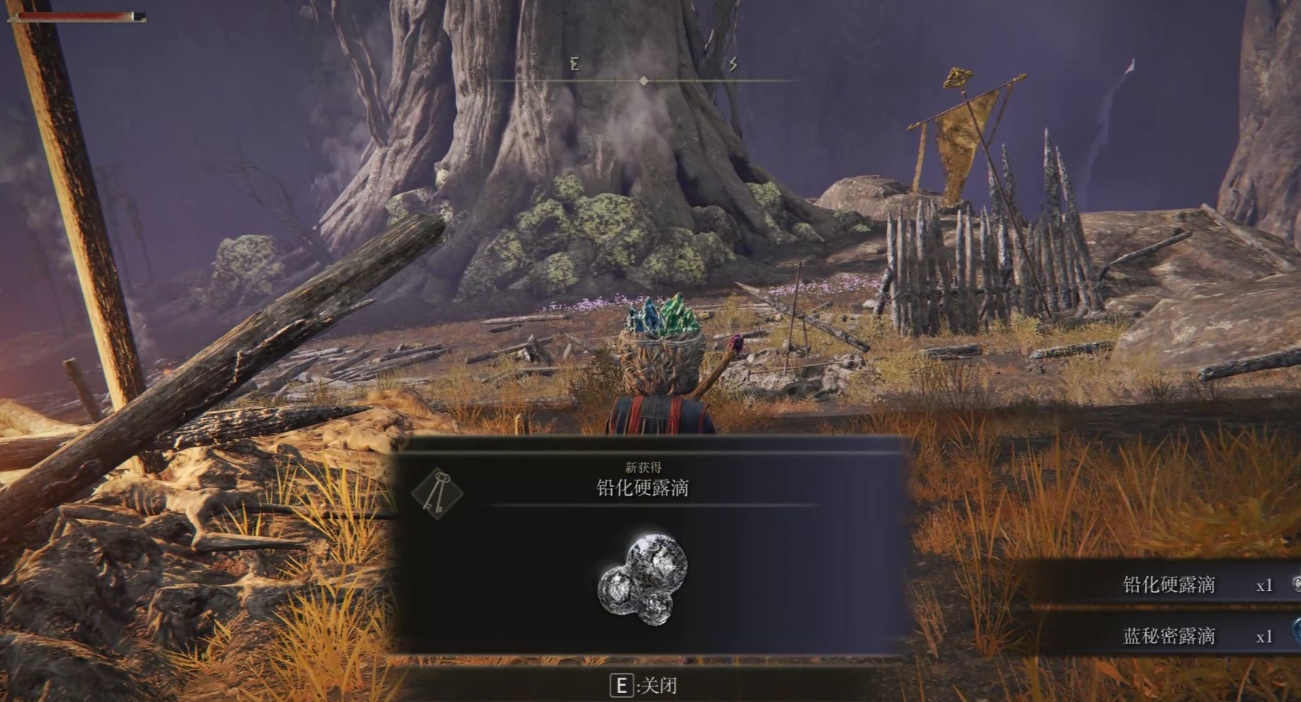 艾尔登法环法师后期怎么加点